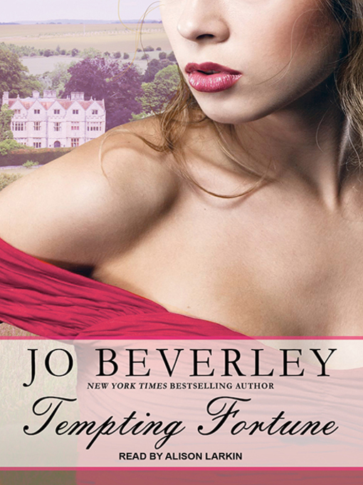Title details for Tempting Fortune by Jo Beverley - Available